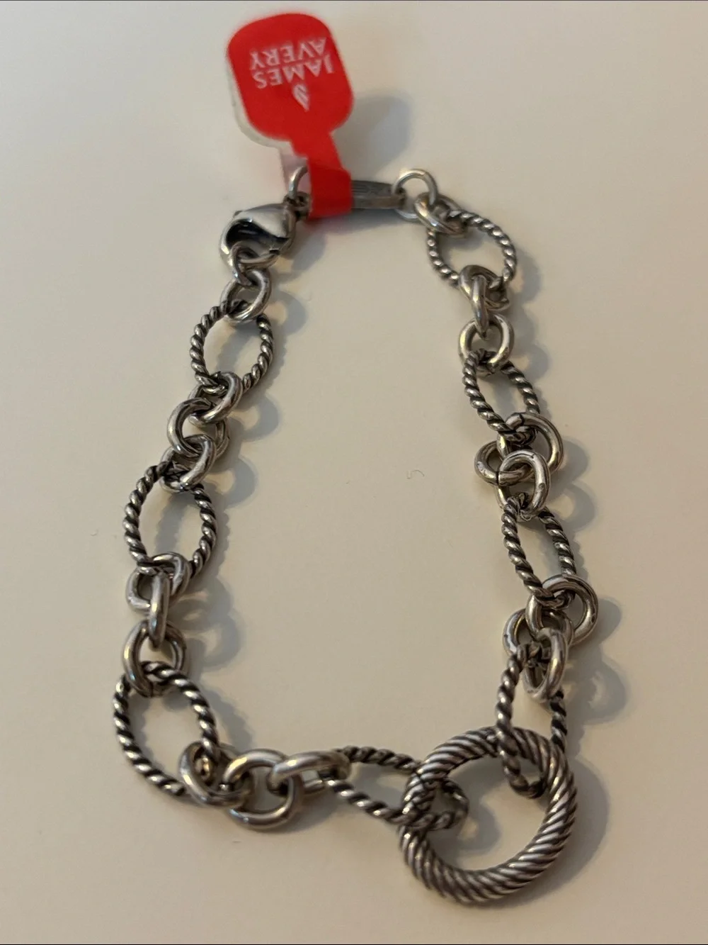James Avery james avery